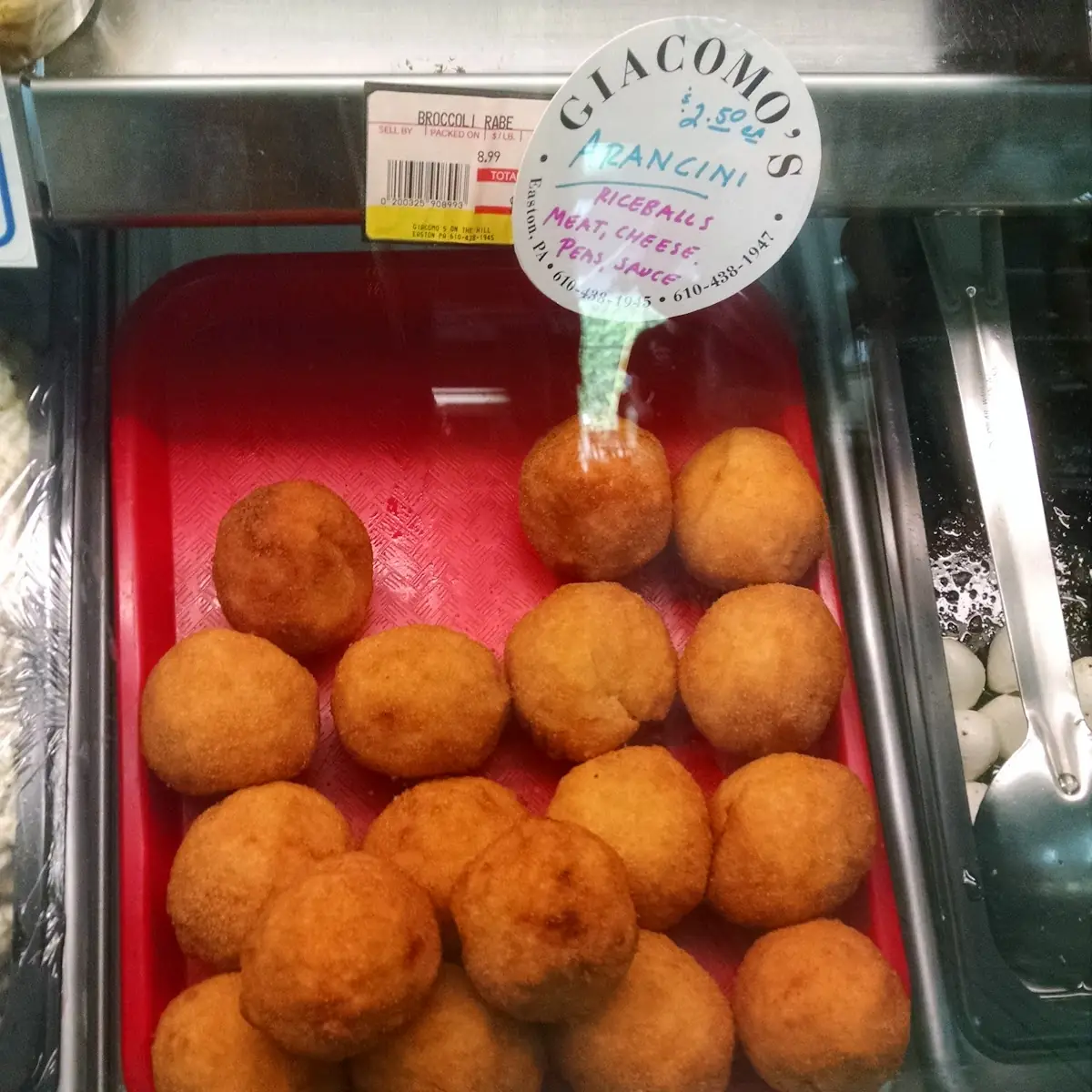 Rice Balls