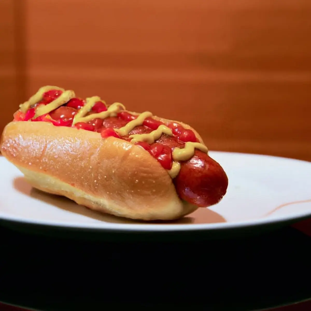 Hot Dog