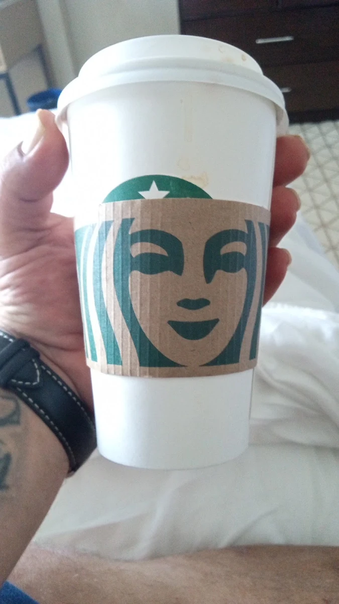Dark Roast Coffee