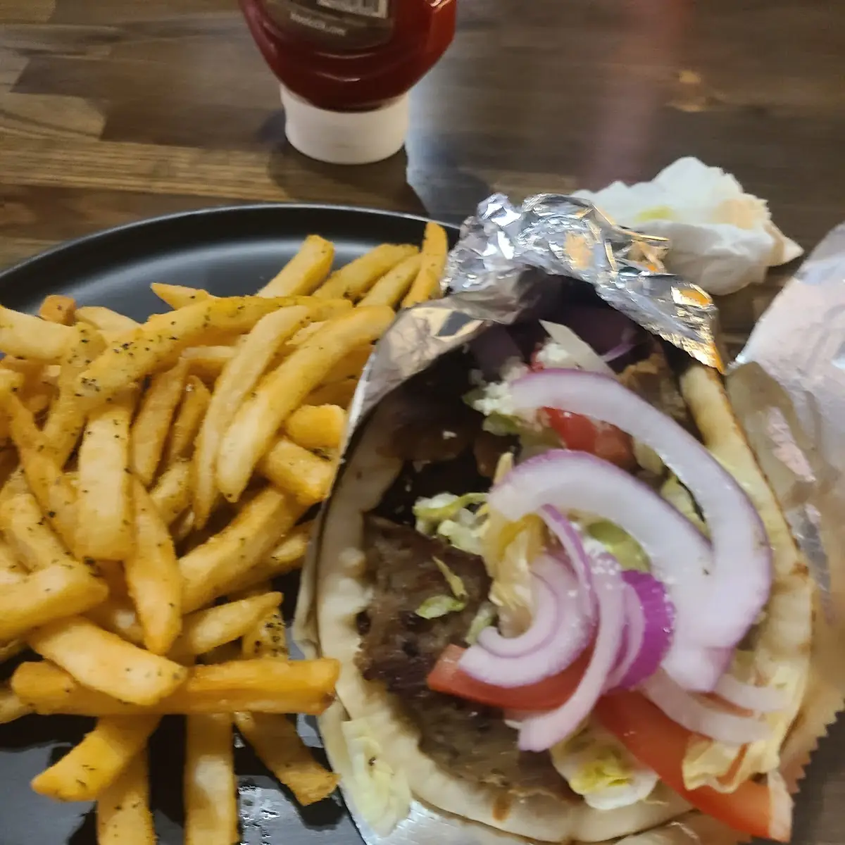 Gyro