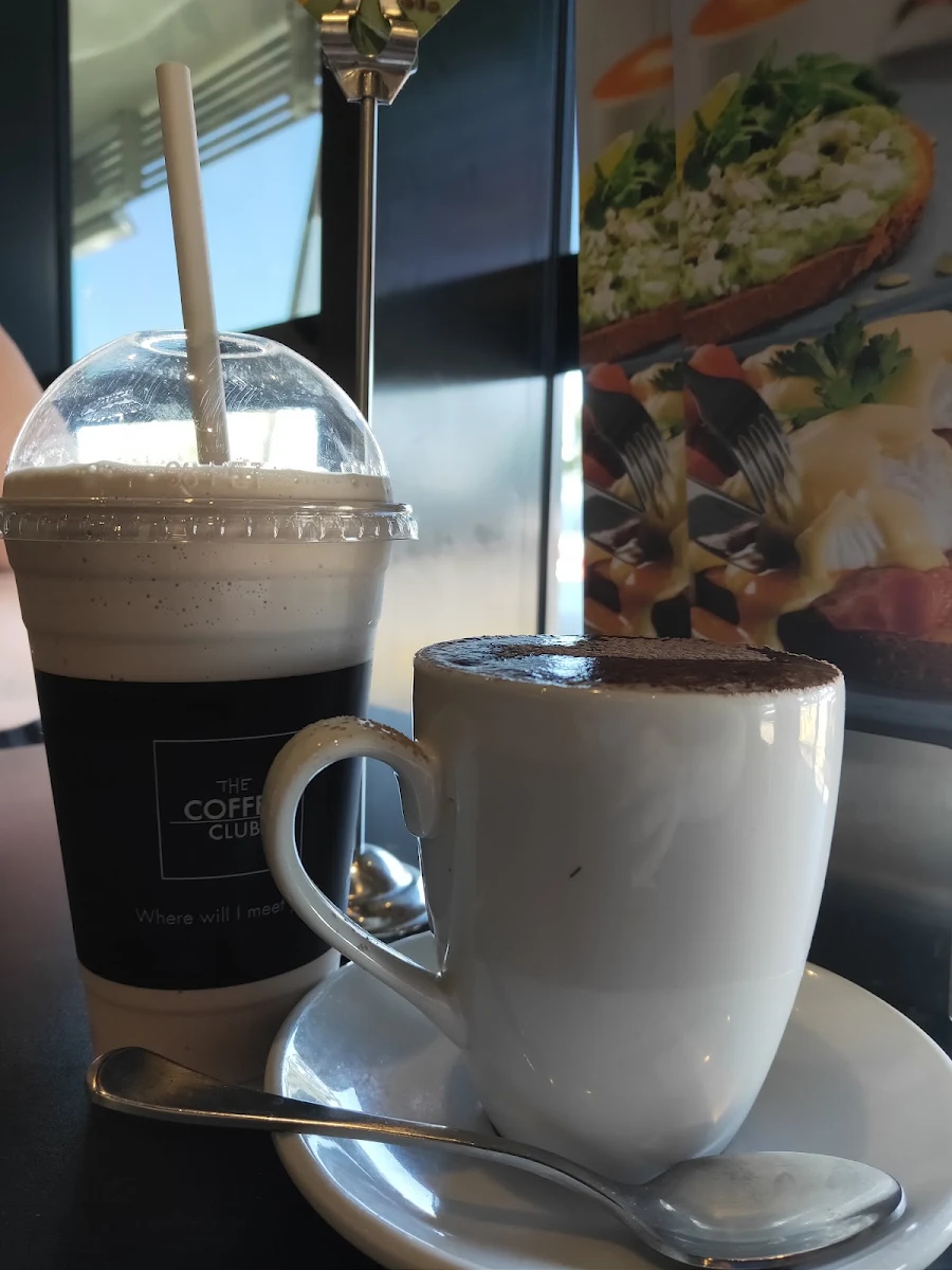 Chocolate Milkshake