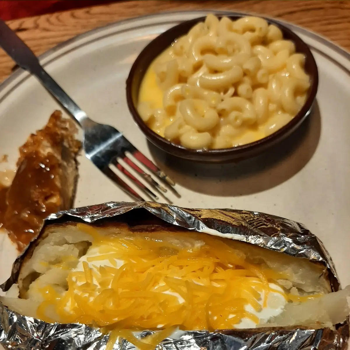 Baked Potato