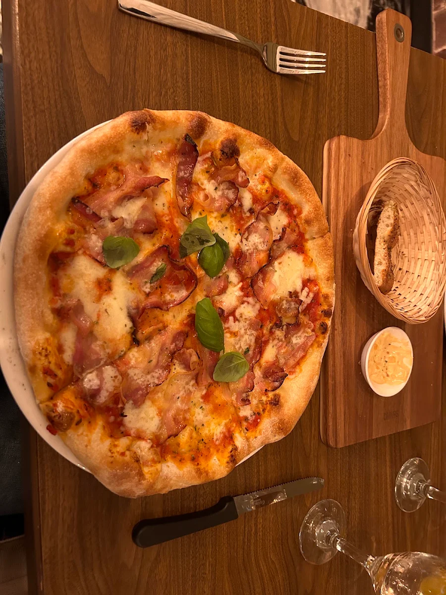 Highlights, Restaurant Castello