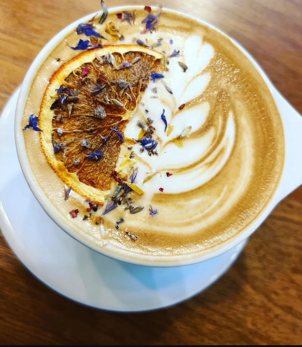 Cappuccino