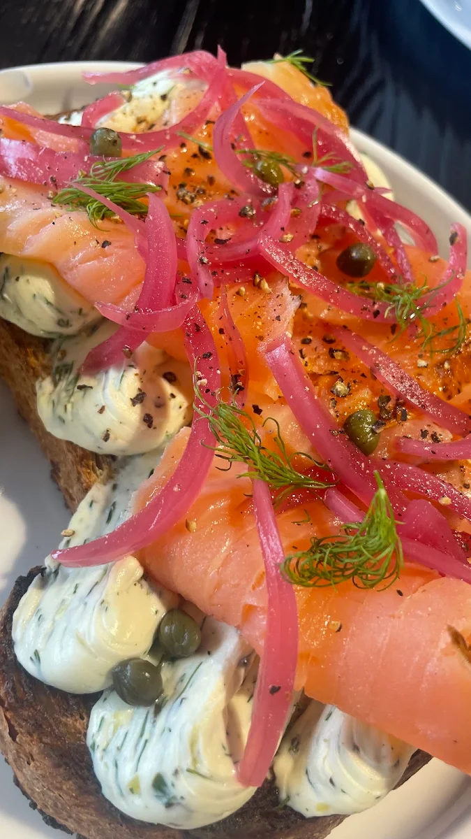 Lox