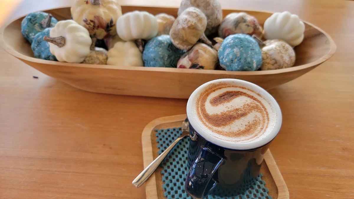 Chai Latte