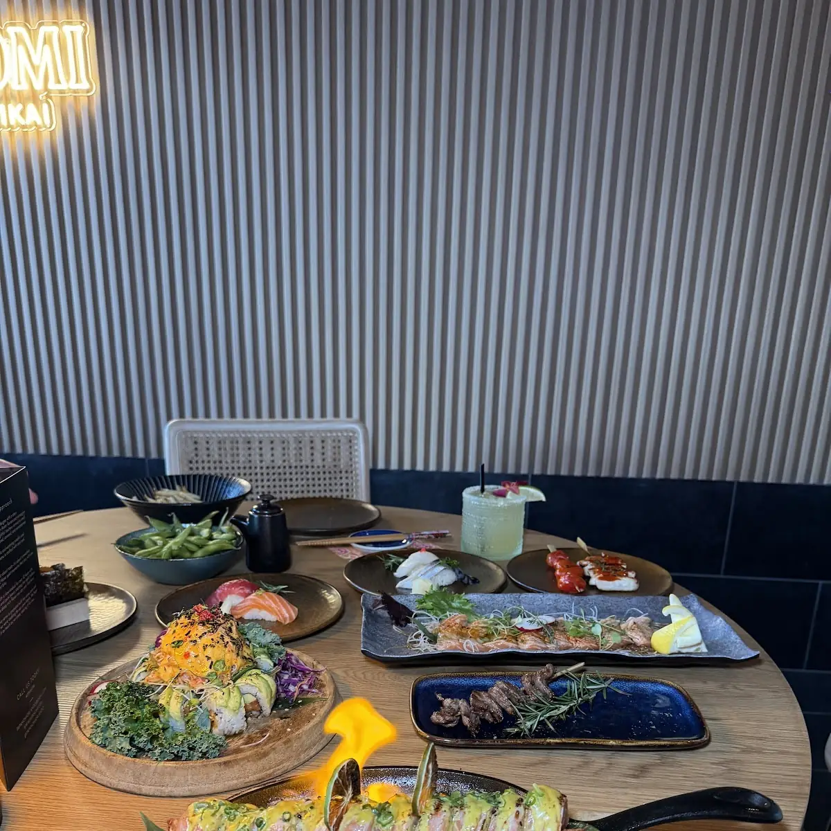 Salad Bar