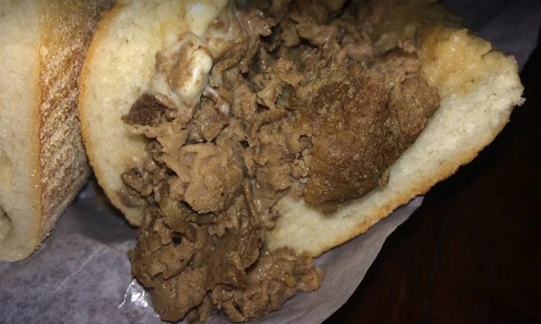 Meat Ram That's What We Call It