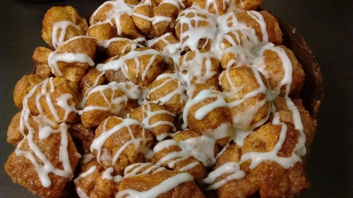 Monkey Bread