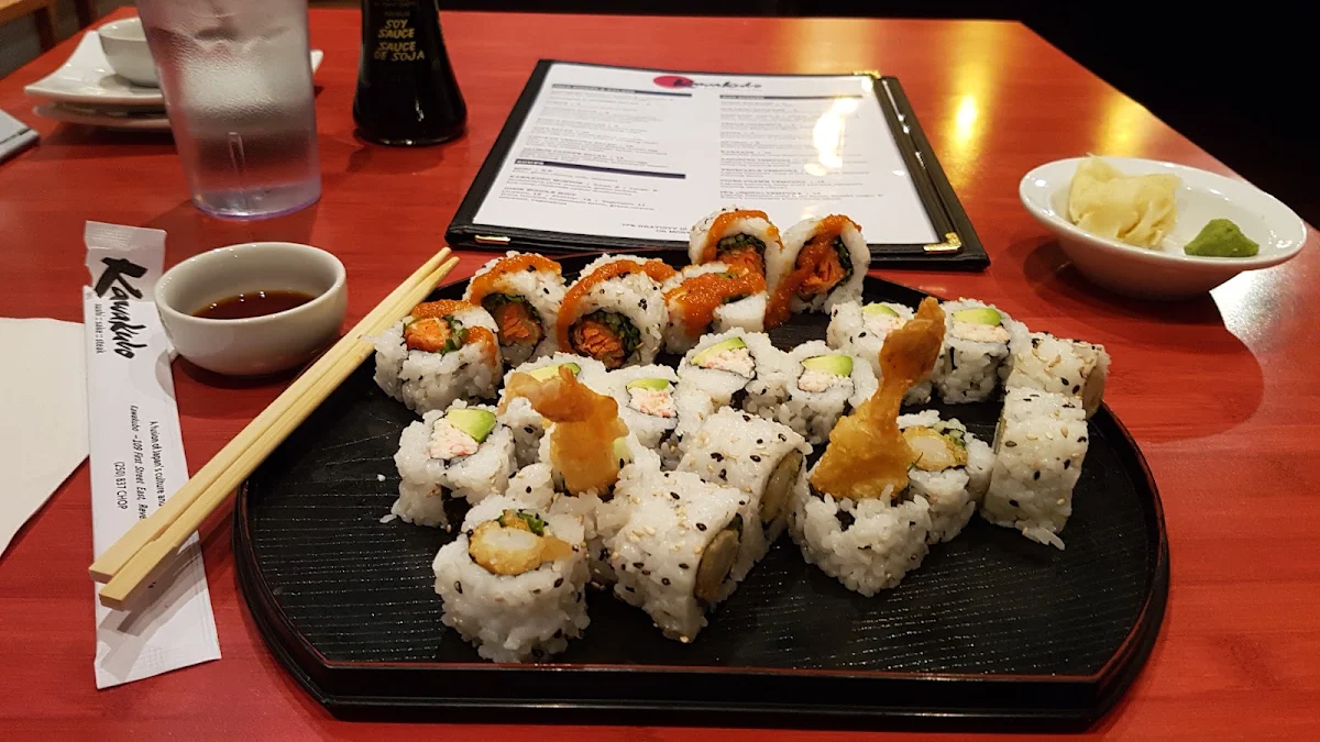 House Rolls