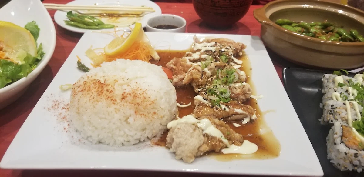 Steamed Dumplings
