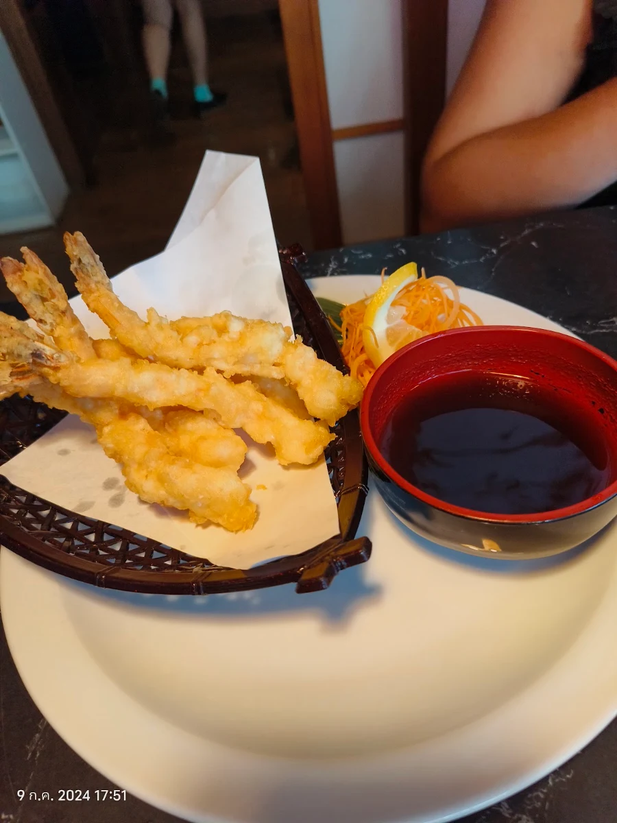 Tempura