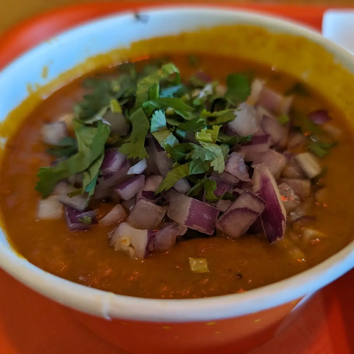 Pav Bhaji