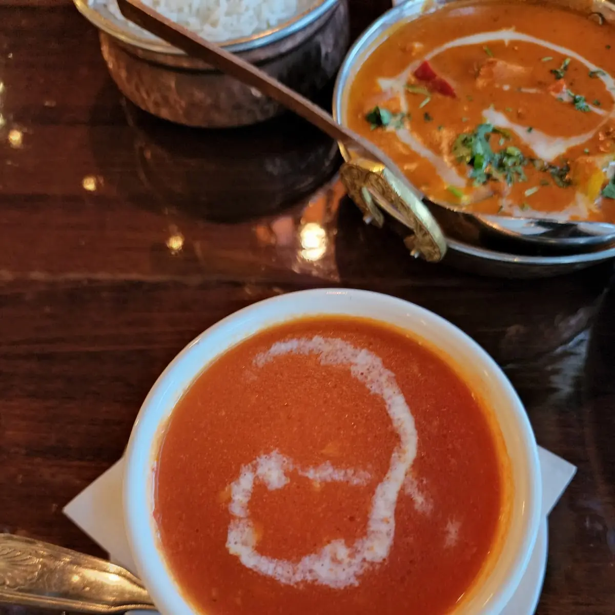 Tomato Soup