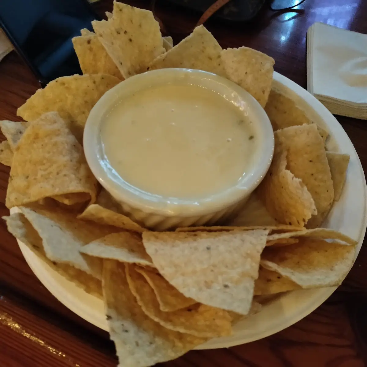 Cheese Dip