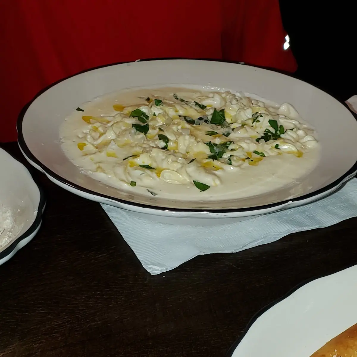 Alfredo Pasta