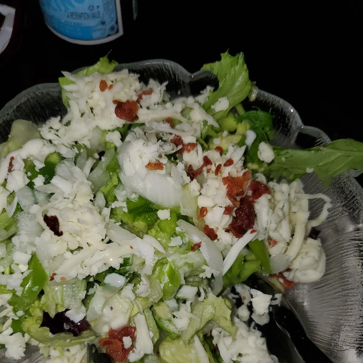 House Salad