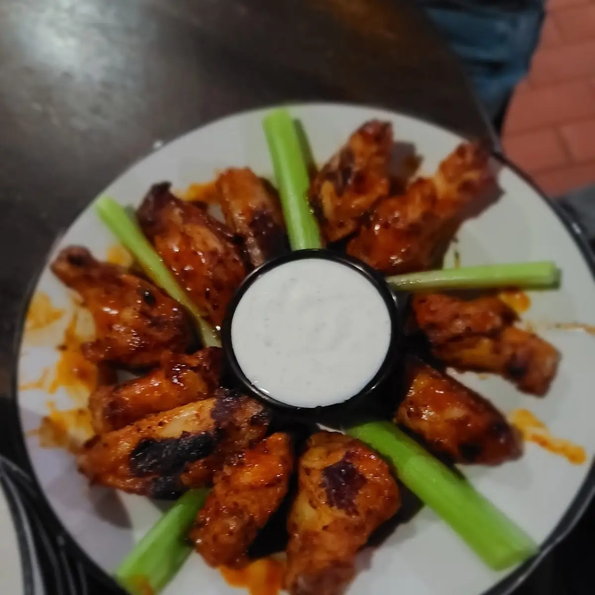Wings