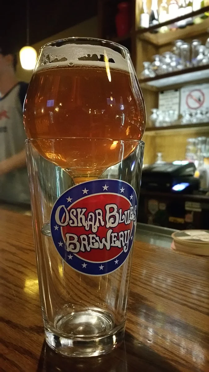 Imperial IPA