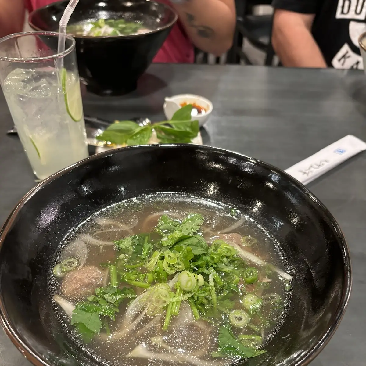 Pho Tai