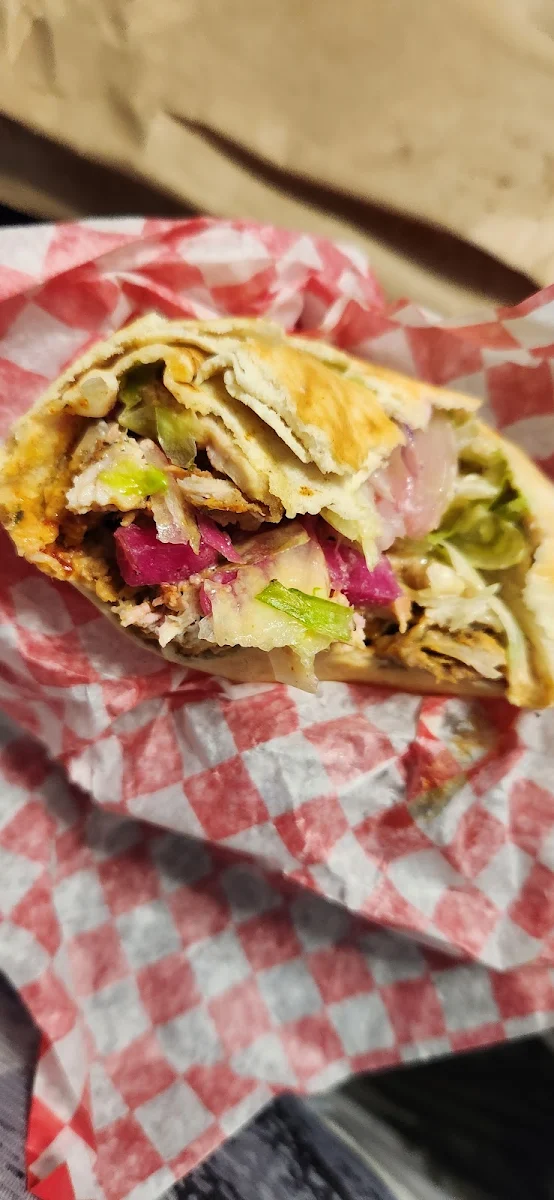Highlights, Amazing Shawarma Restaurant