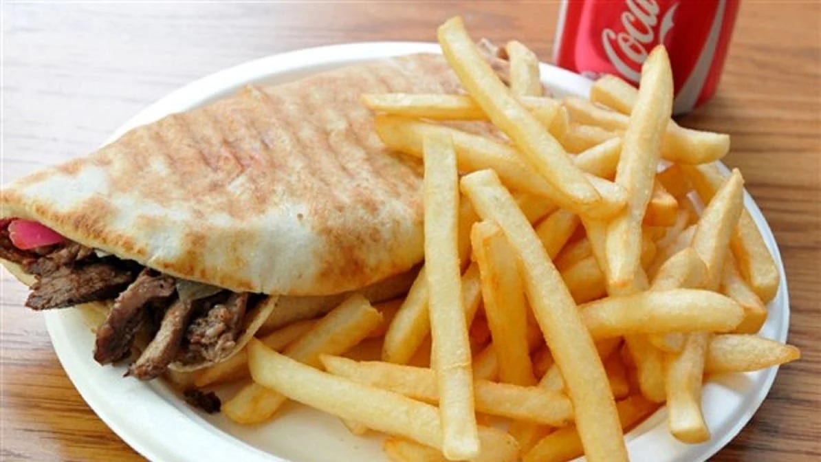 Highlights, Amazing Shawarma Restaurant