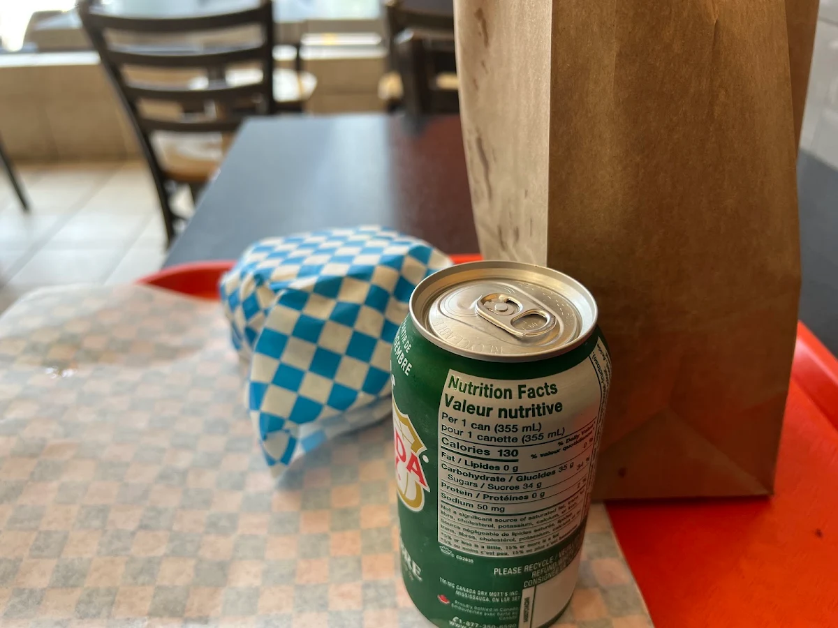 Highlights, Amazing Shawarma Restaurant