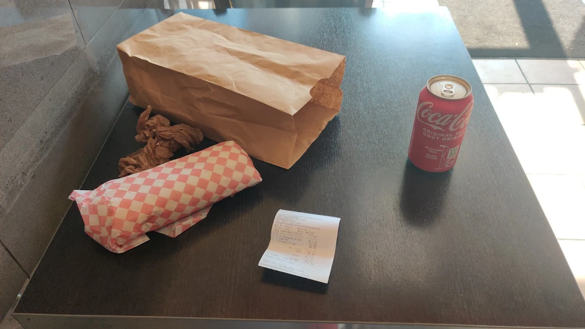 Highlights, Amazing Shawarma Restaurant