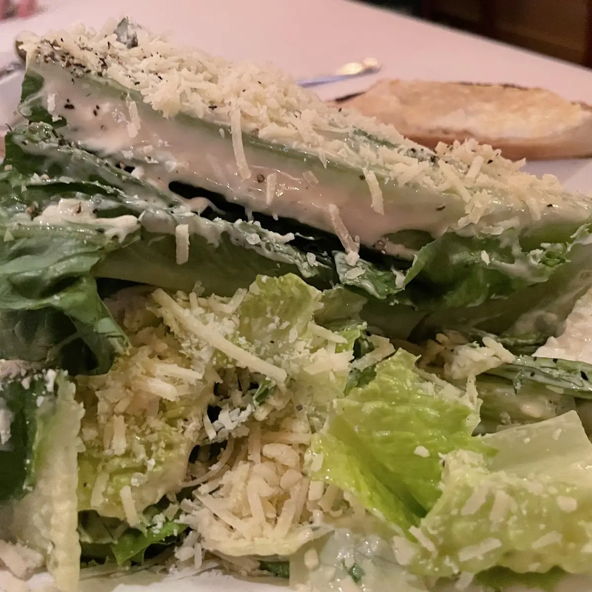 Caesar Salad