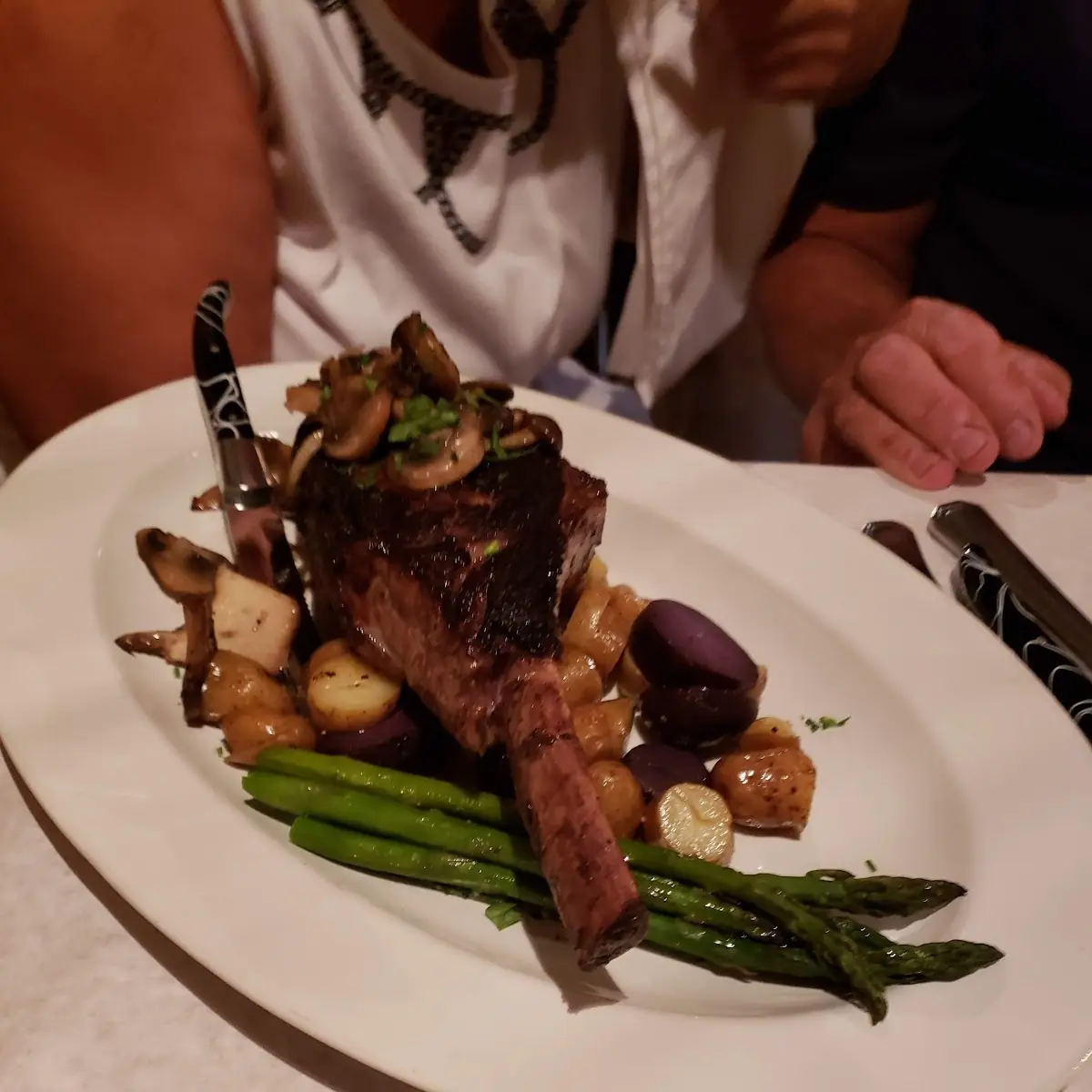 Lamb Chop