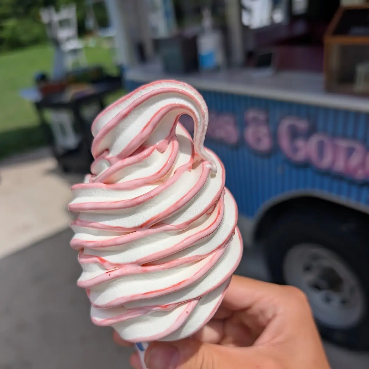 Soft Serve