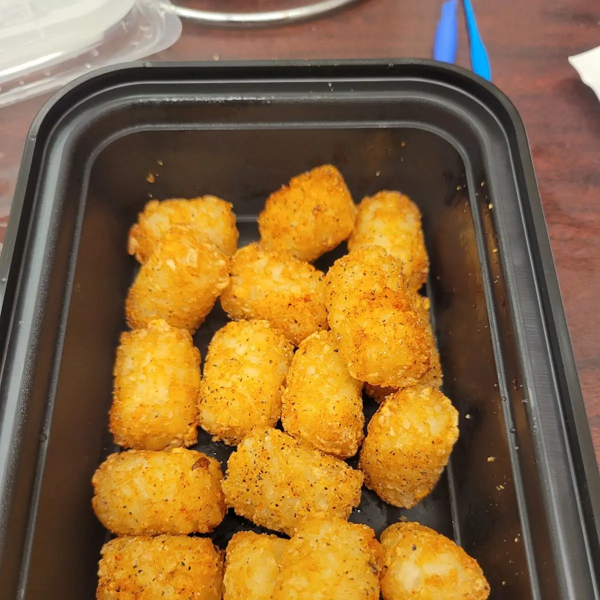Tater Tots