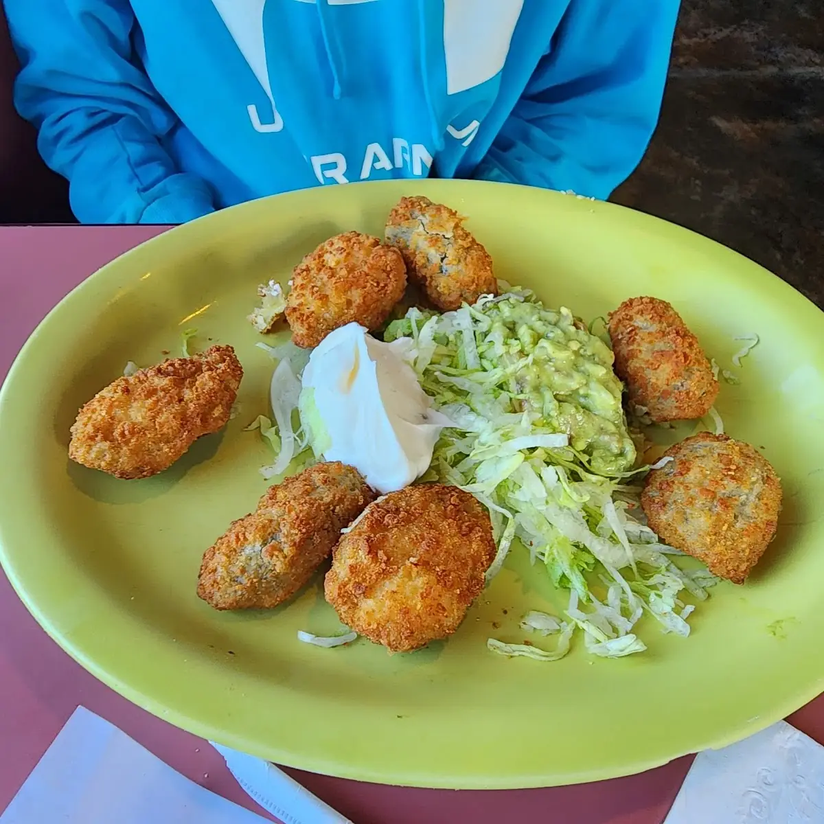 Jalapeno Poppers
