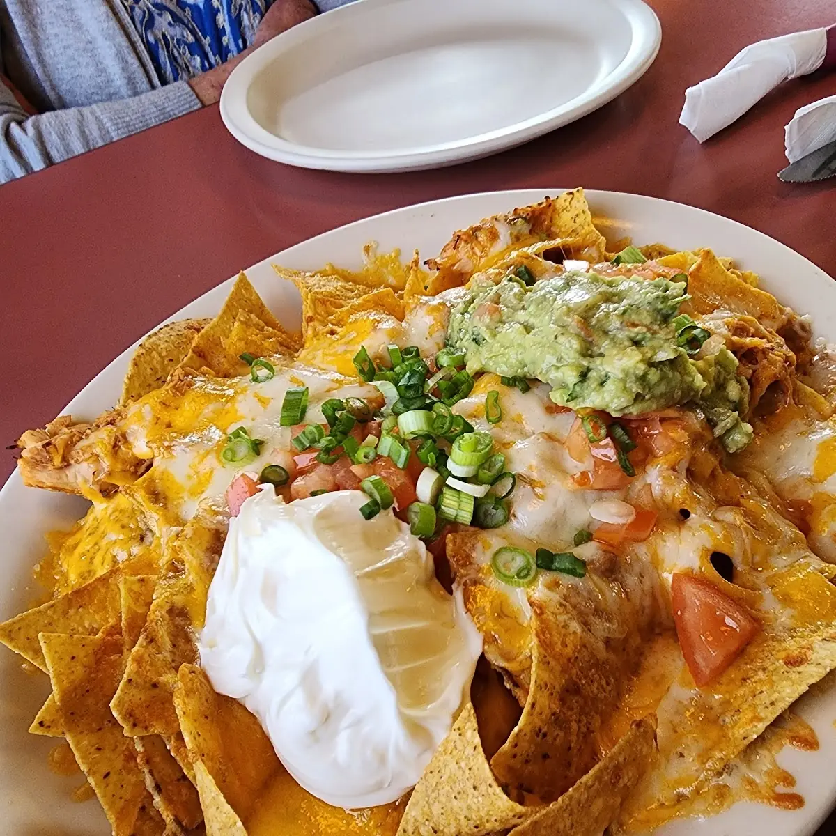Super Nachos