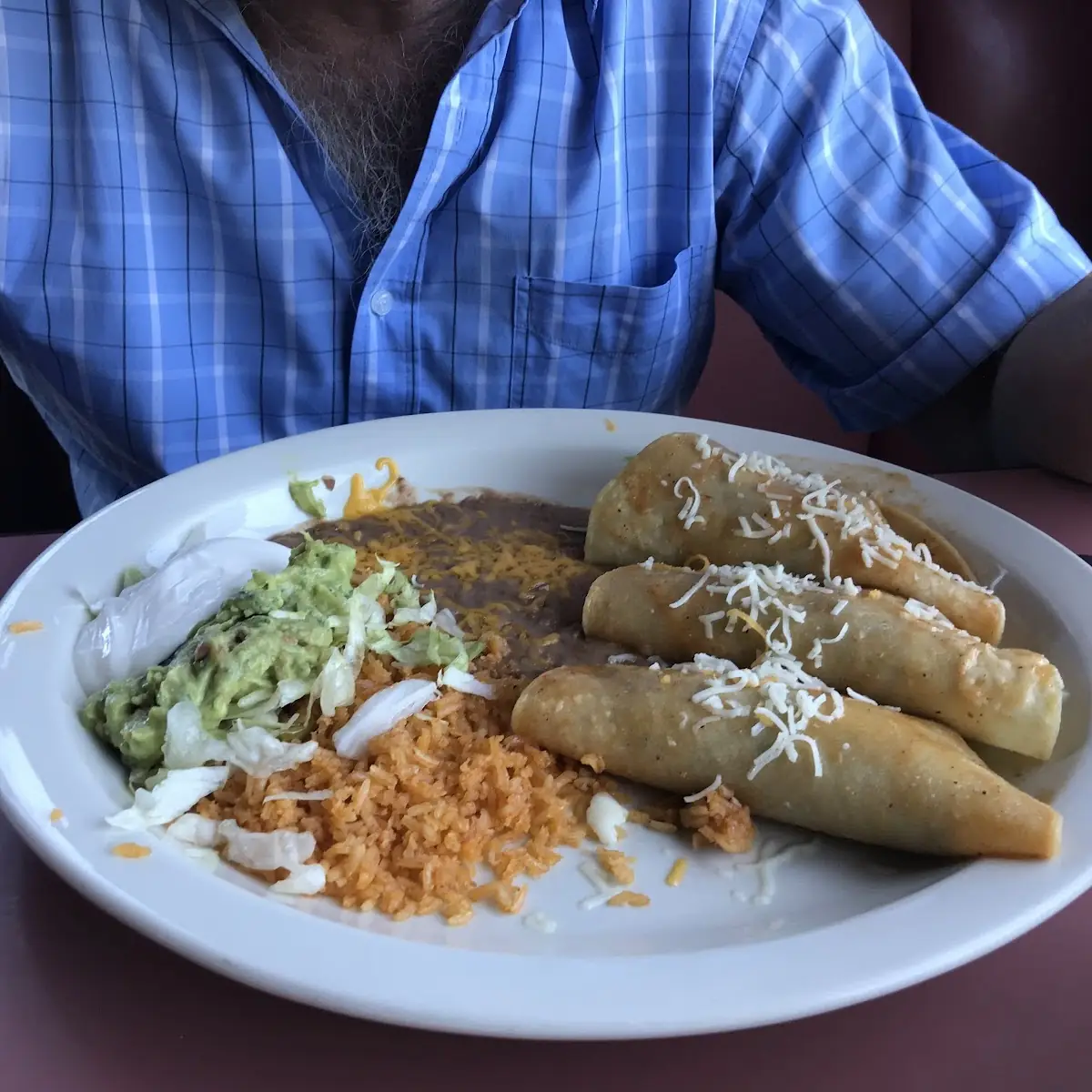 Tacos de Carnitas