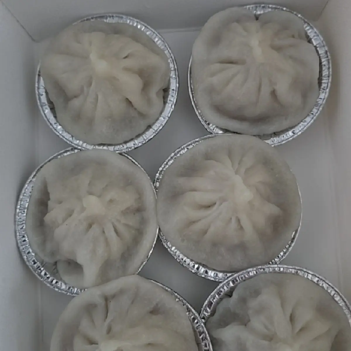 Xiao Long Bao