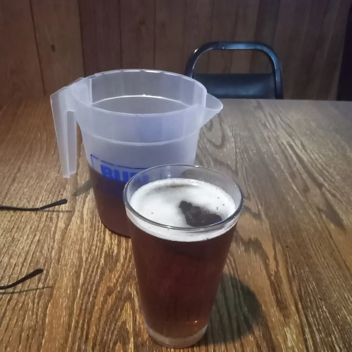 Younglings Draft Beer