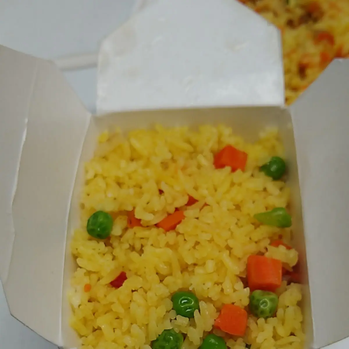 Pork Fried Rice