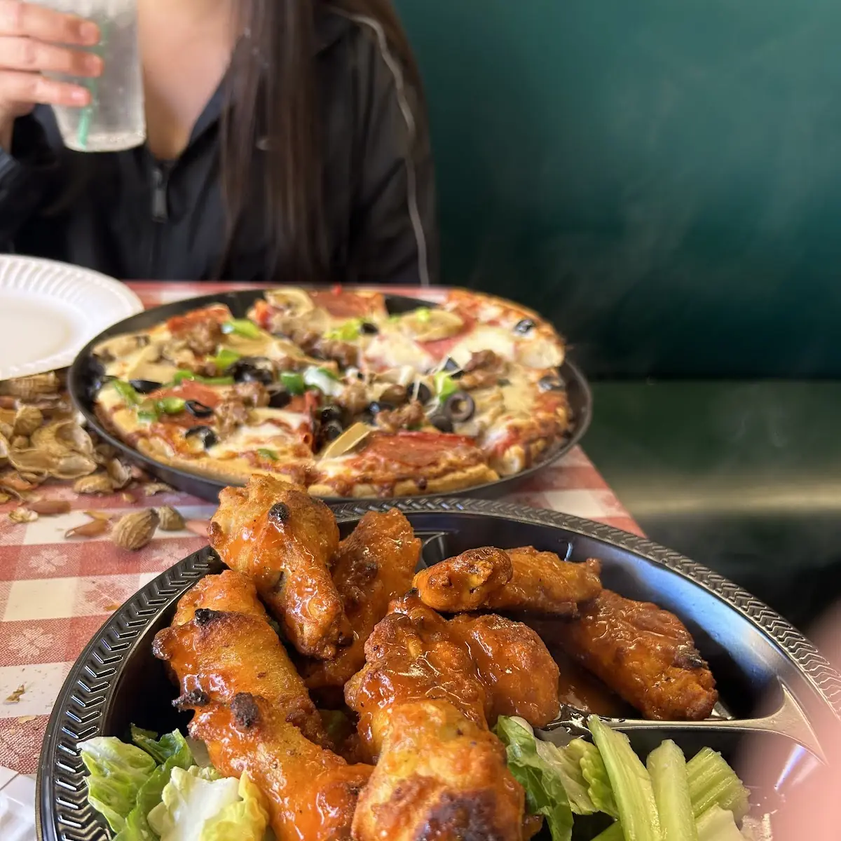 Buffalo Wings
