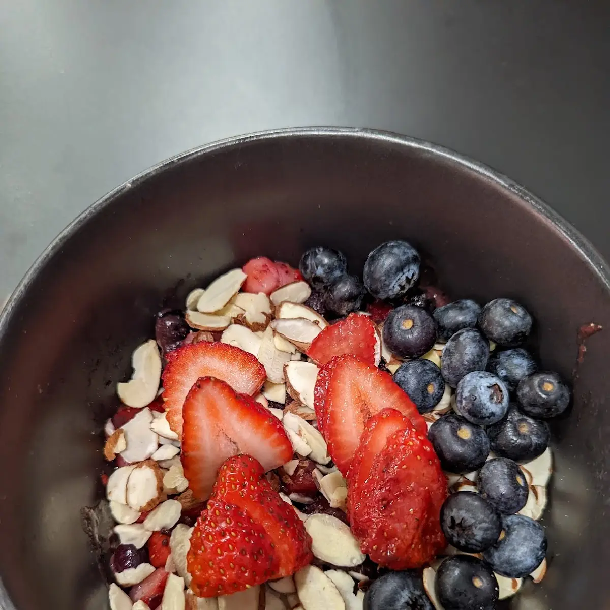 Açaí Bowl