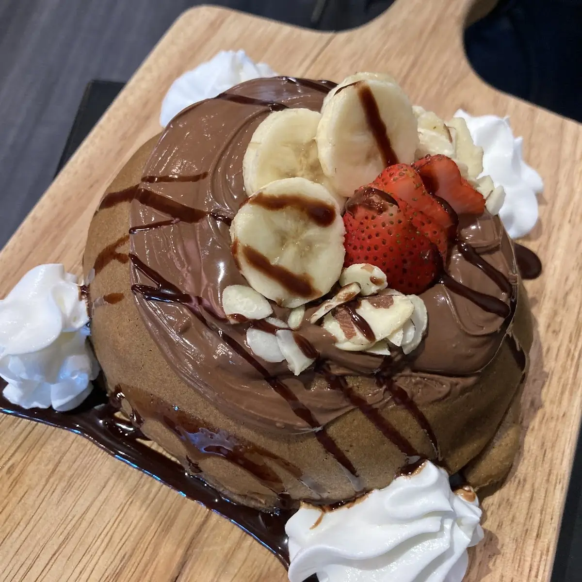 Banana Split