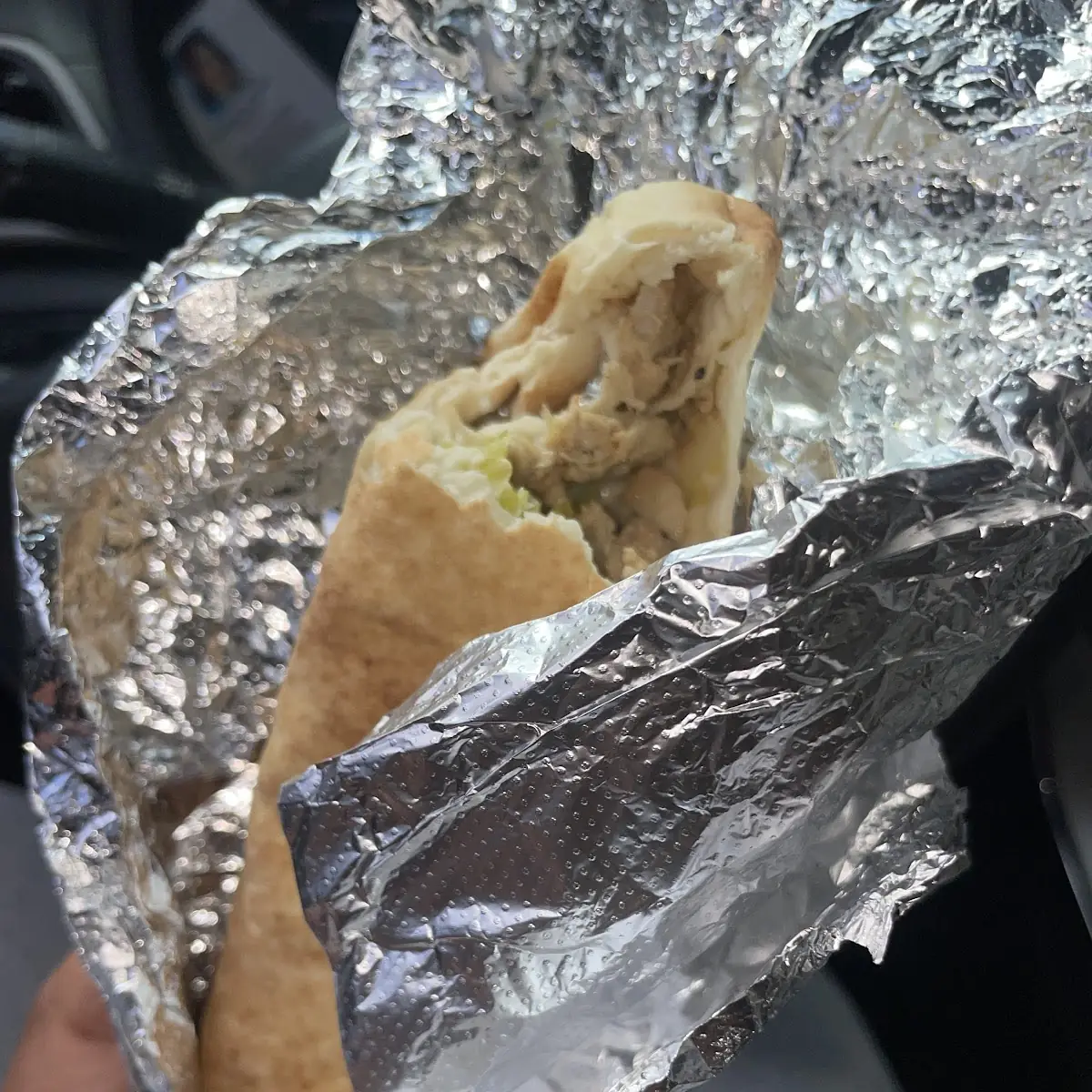 Gyro