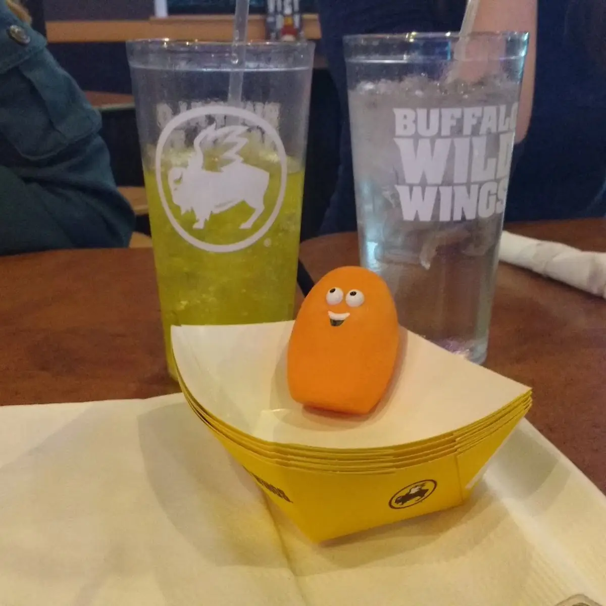 Chicken Nugget