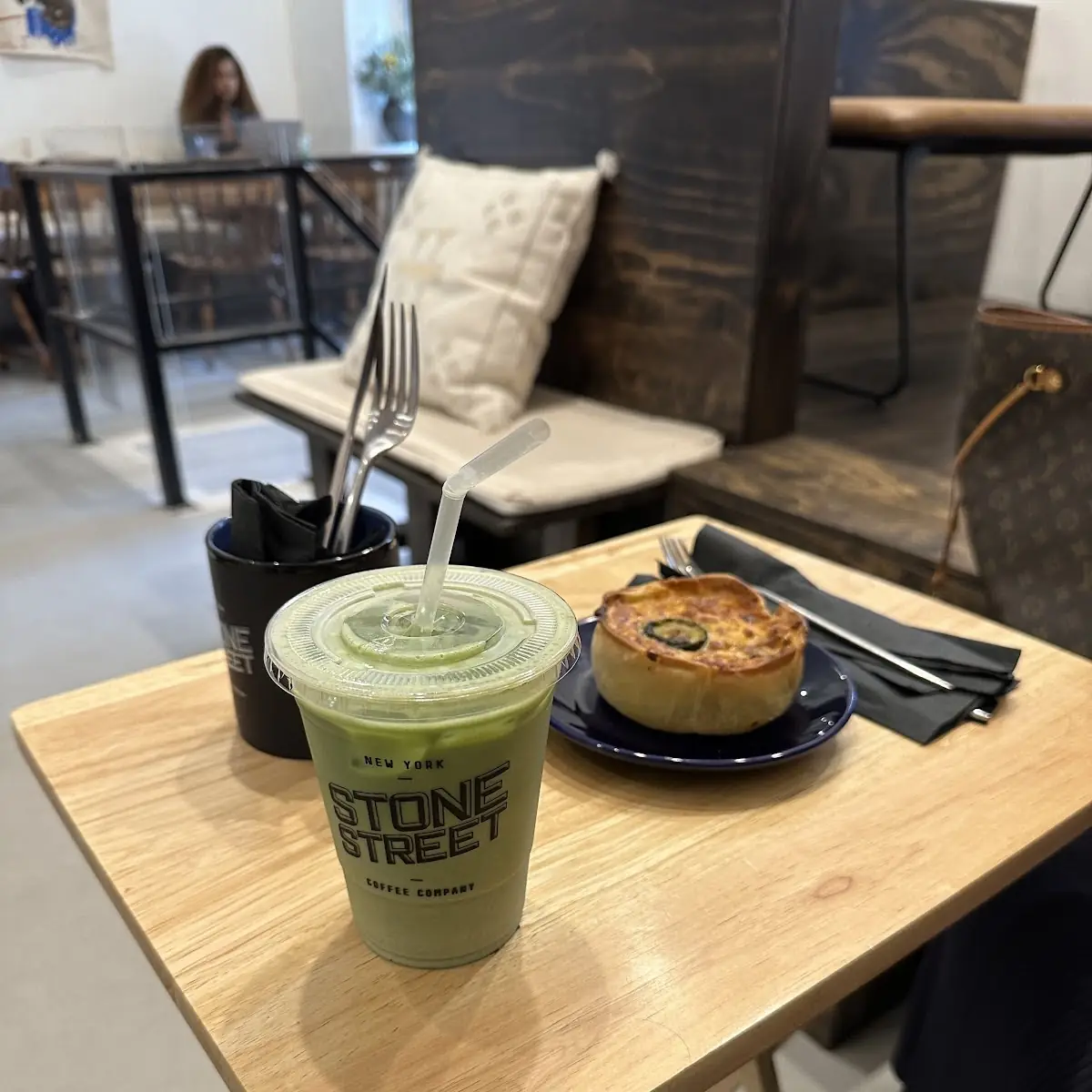 Veggie Quiche