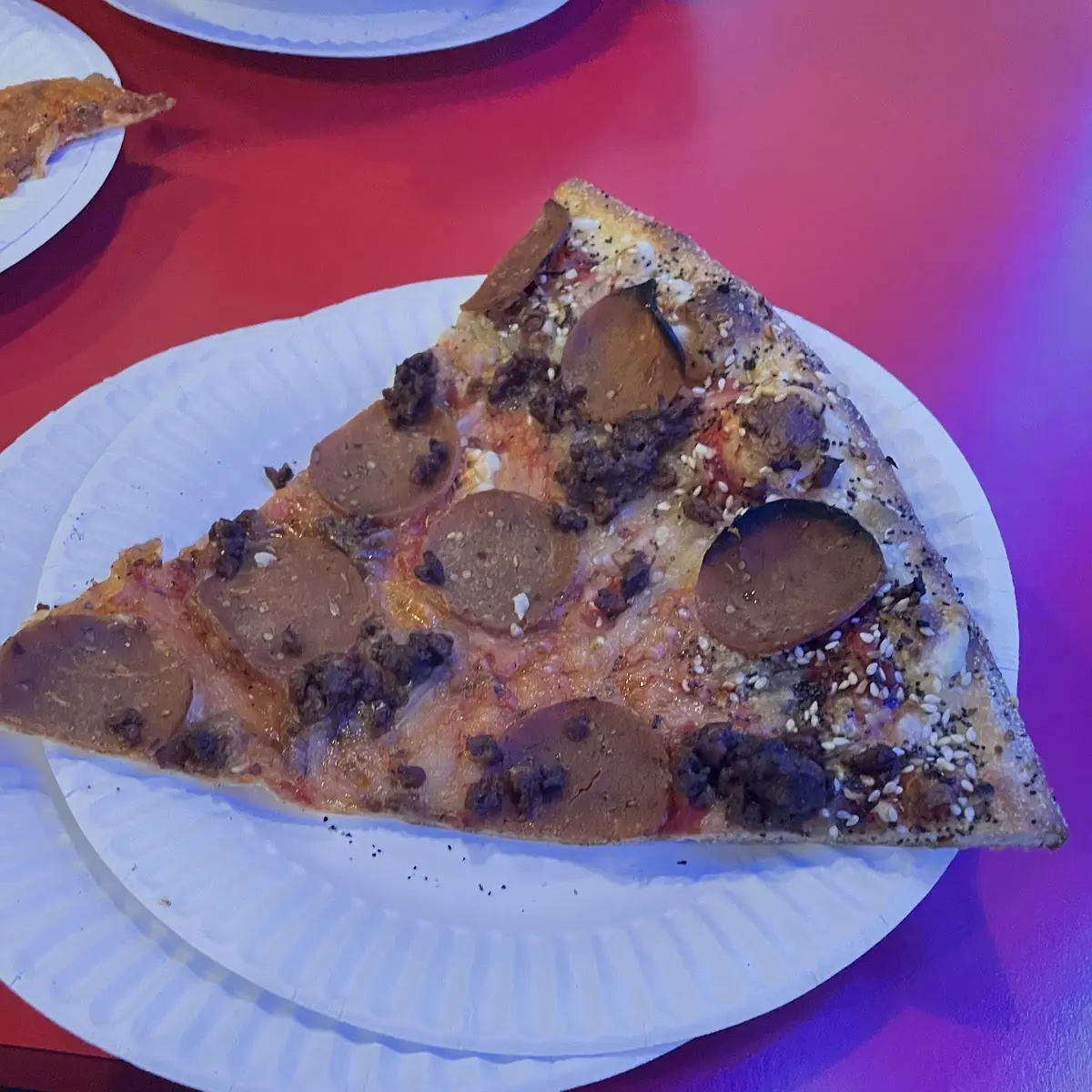 Bread Pudding
