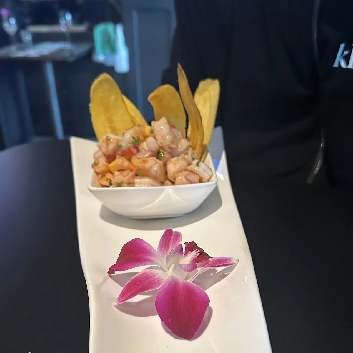 Ceviche 17
