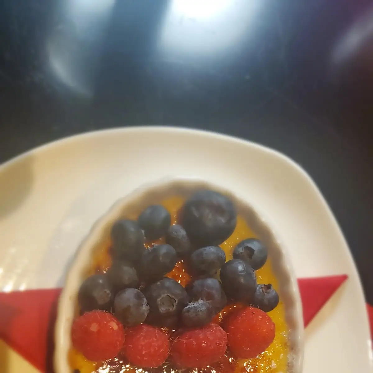 Creme Brûlée