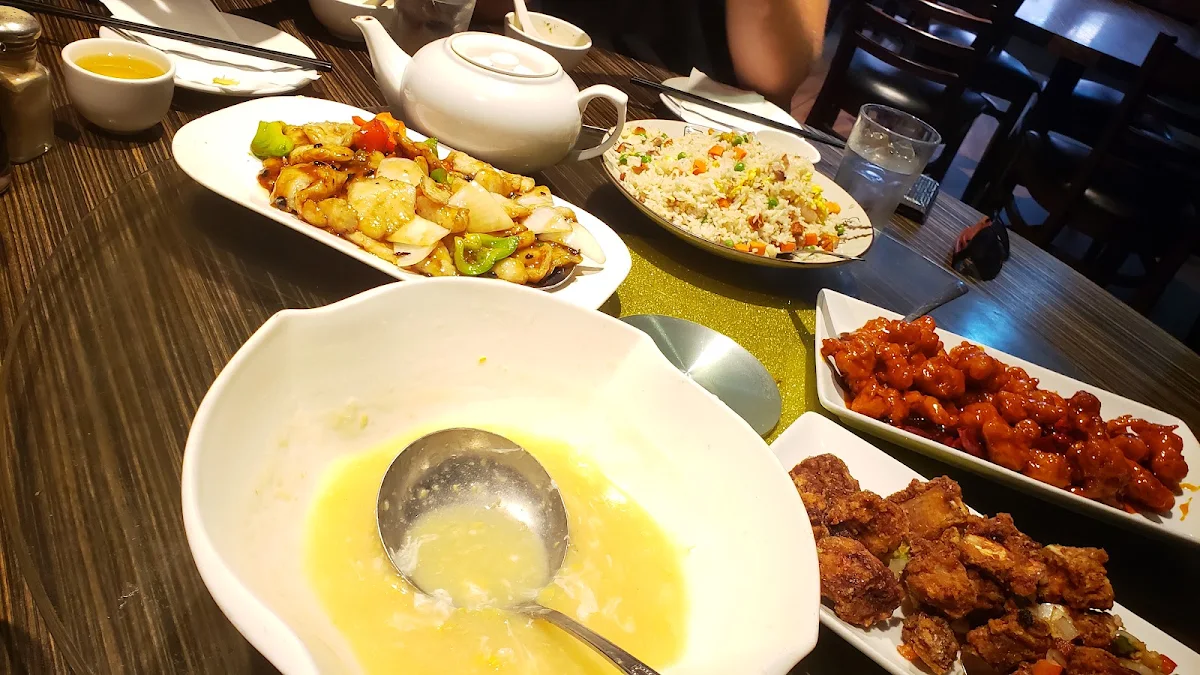 Sweet &Sour Spareribs (Côtelette de Porc avec Sauce Aigre-Douce) (糖醋排骨)