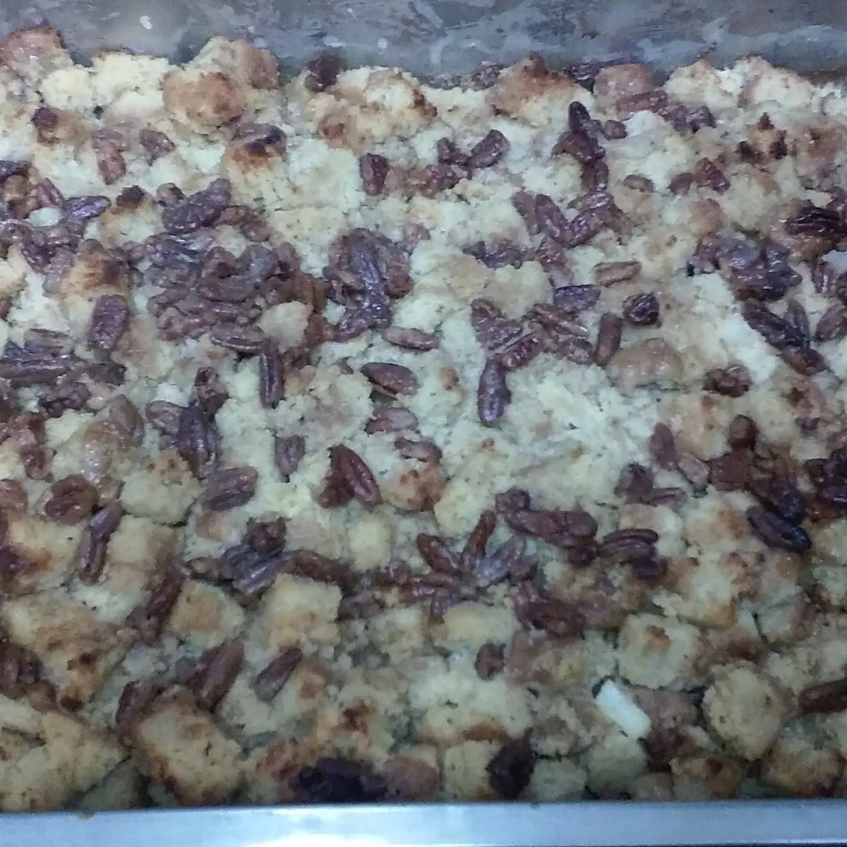 Bread Pudding