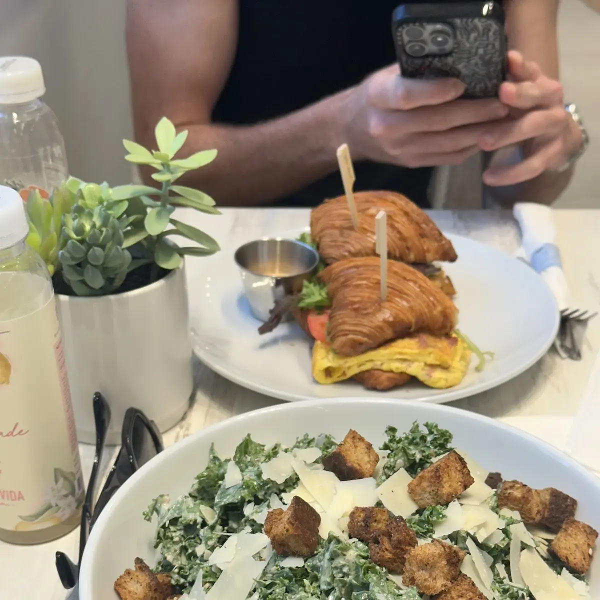 Kale Salad